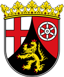 Hessisches Wappen