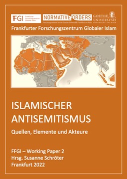 Abbildung der ersten Seite des Working Papers 02