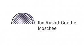 Logo der Ibn Rushd-Goethe Moschee