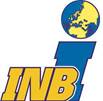 Logo des Instituts zur Förderung von Bildung und Integration (INBI)