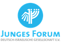 Logo des Jungen Forum